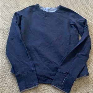 Ivivva Reverseable Athletic Long Sleeve Y12